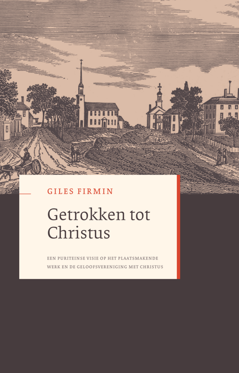 Getrokken tot Christus